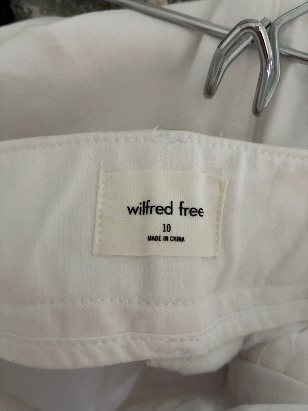 Aritzia Picture Cargo Pants - Picture 3 of 4